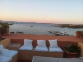 Villaggio Marineledda, Golfo Aranci